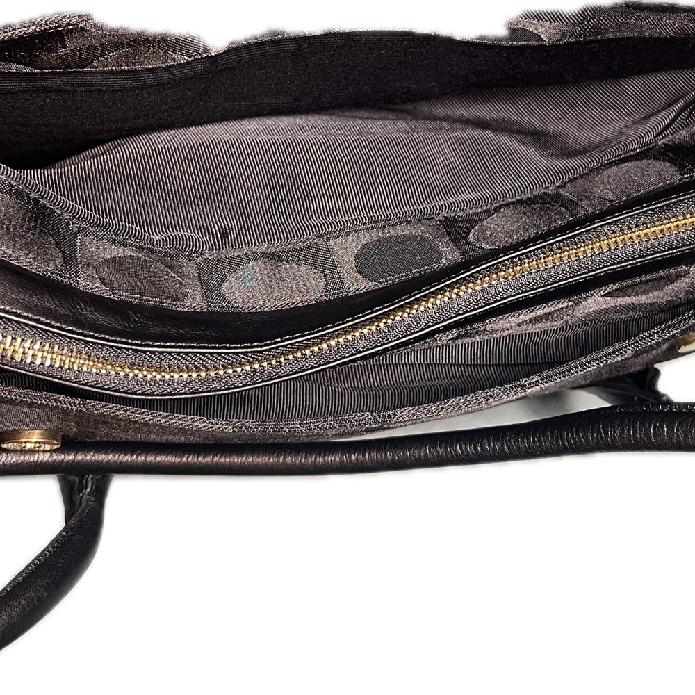 Balenciaga Nylon Tote bag, like new - Picture 11 of 14